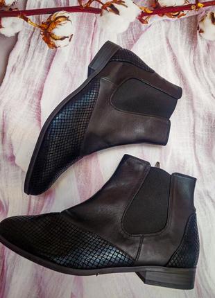 Черевики ботинки 3