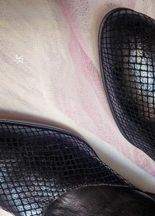 Черевики ботинки 7