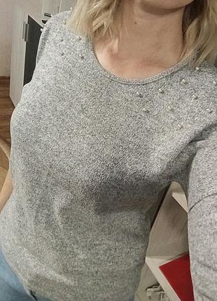 Кофта 3