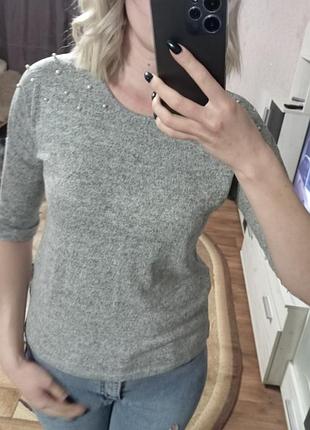 Кофта 2