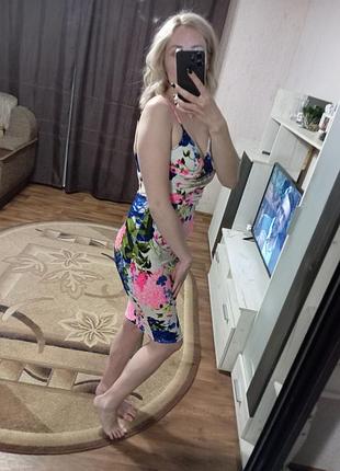 Сукня жіноча 5