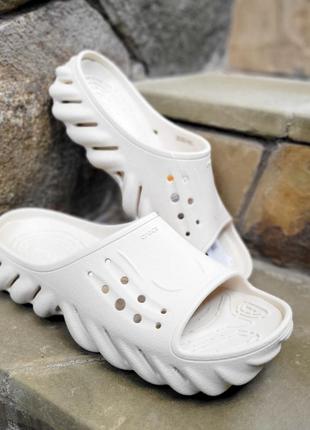 Шльопанці crocs Literide CLOG slide, оригінал