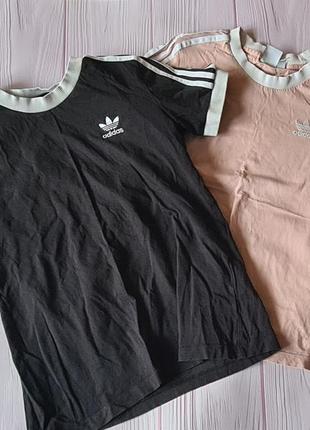 Футболки adidas