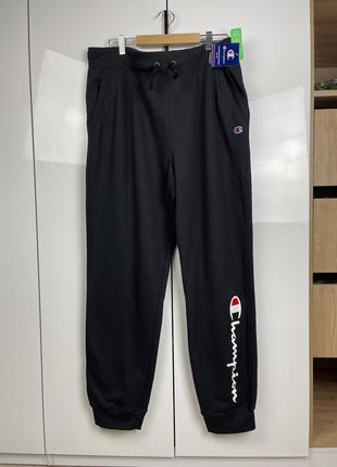 Champion брюки спортивные xl