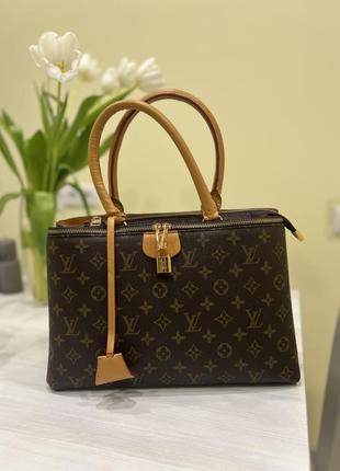 Жіноча сумка «louis vuitton»