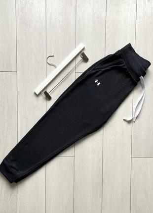Спортивные штаны under armour мужские джоггеры