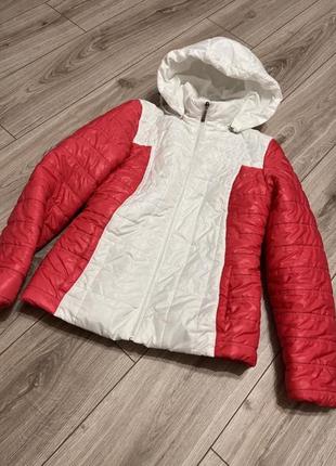 Куртка женская размер с1 фото