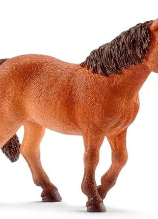 Іграшка-фігурка schleich дартмурський поні кобила 11x3x7 см 13873