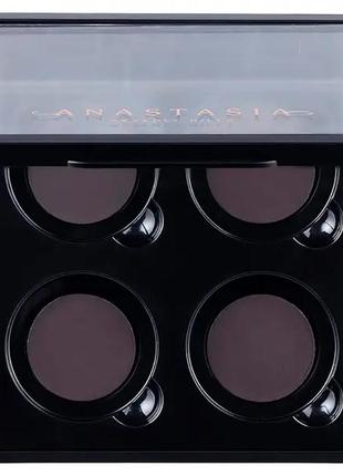 Магнитная палетка теней anastasia beverly hills