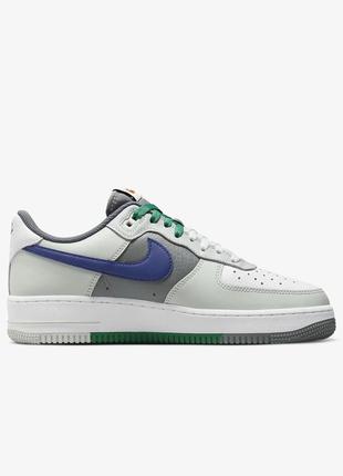 Кросівки nike air force 1 low 07 fd2592-0011 фото