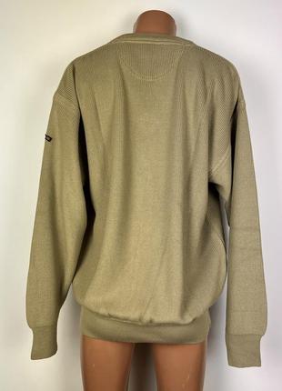 Paul shark пуловер светр розмір l ( xl)5 фото