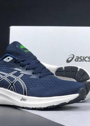 Кросівки asics gel (асіцс гель)2 фото