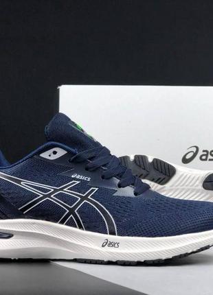 Кросівки asics gel (асіцс гель)1 фото