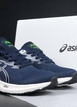 Кросівки asics gel (асіцс гель)5 фото