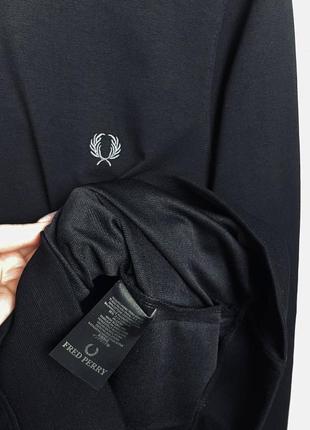 Свитшот fred perry 3