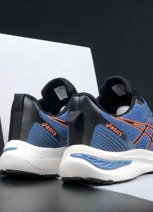 Кросівки asics gel (асіцс гель)2 фото