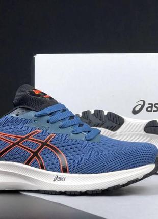 Кросівки asics gel (асіцс гель)