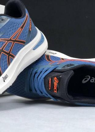 Кроссовки asics gel (ассицс гель)6 фото