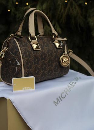 Сумка michael kors5 фото