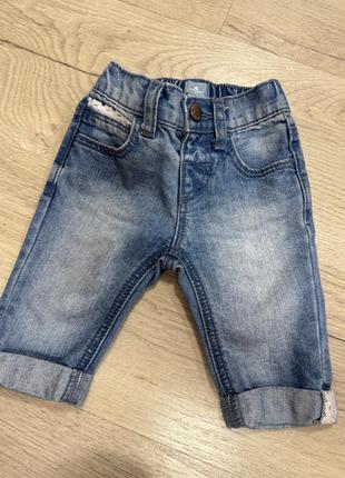 Стильные джинсы gap1 фото