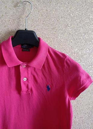 Ralph lauren the mesh mini міні сукня поло оригінал