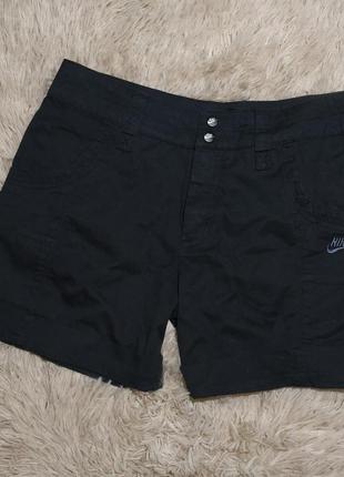Шорты nike