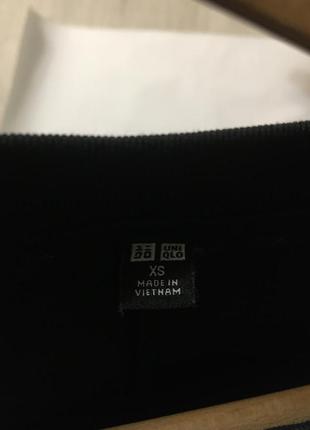 Сукня uniqlo6 фото