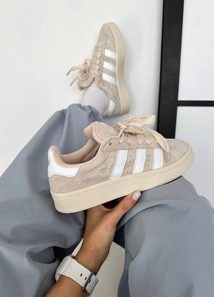 Женские кроссовки adidas campus 00s