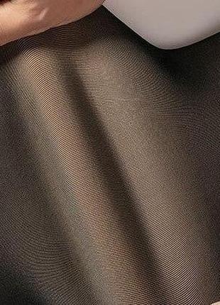 Теплые колготы, колготы на меху (7160) , с эффектом голых ножек9 фото