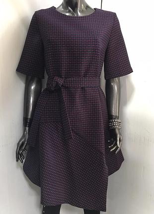 Распродажа. платье на подкладке. турция