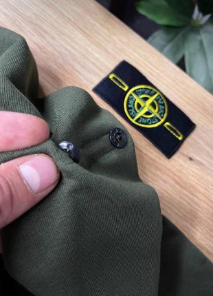 Соуп худи stone island7 фото