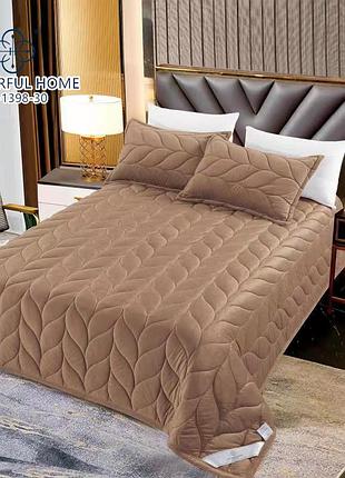 Покривало велюрове