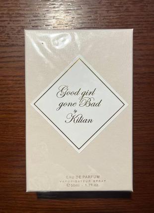 Kilian paris good girl gone bad by kilian refillable spray