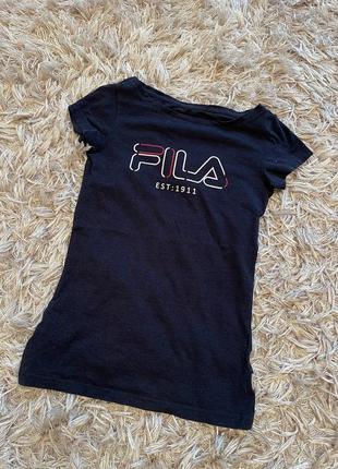 Футболка fila