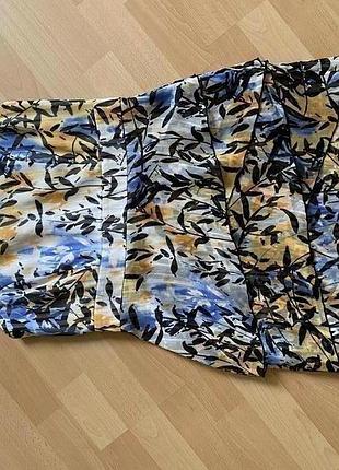 Нарядное платье zara