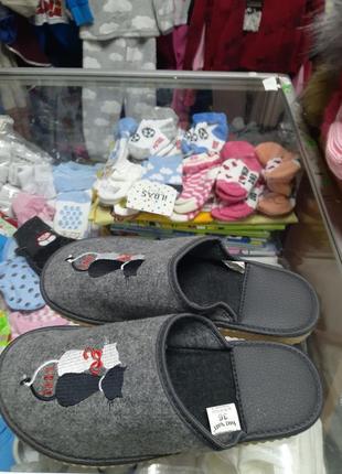 Тапочки женские р.36 37 39