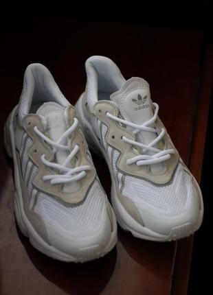 Кросівки couches adidas ozweego кроссовки