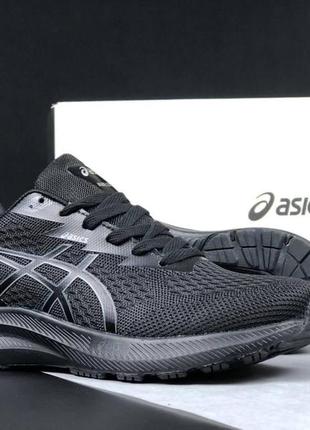 Кросівки asics gel (асіцс гель)5 фото