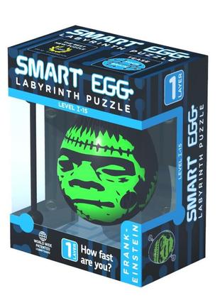 Головоломка smart egg френк ейнштейн (3289036)