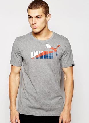 Футболка puma