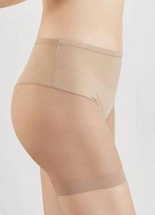Моделювальні шорти-панталони проти натирання (2150)1 фото
