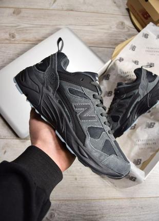 Кроссовки мужские new balance 878 dark gray