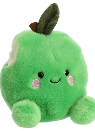 М'яка іграшка aurora зелене яблуко 12 см (200912n)2 фото