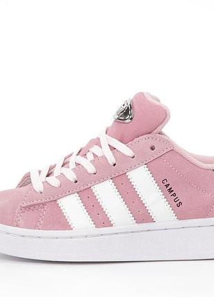 Жіночі кросівки adidas campus light