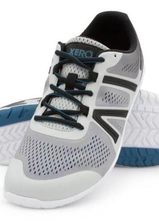 Новые оригинальные женские кроссовки для бега xero hfs ii barefoot барефут 37, 37.5 и 38 размер