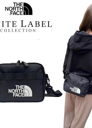 Сумка через плечо the north face