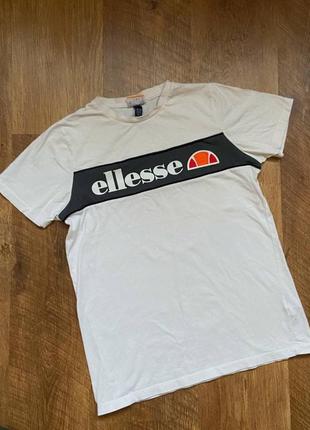 Футболка ellesse