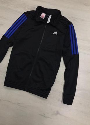 Спортивная кофта adidas6 фото