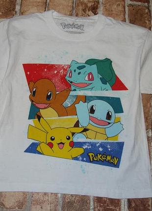 Футболка котон девочке 3 - 4 года