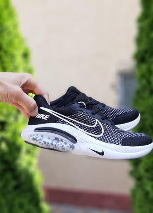 Мужские кроссовки nike joyride run черные с белым скидкостью sale &lt;unk&gt; smb